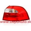Kia RIO III 06/2011- zadné svetlo Pravé 3/5 dverový Hatchback / DEPO Kia RIO III 06/2011- zadné svetlo Pravé 3/5 dverový Hatchback / DEPO