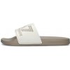 Emporio Armani EA7 športové šľapky 7X000108AF15118 Šedá Emporio Armani EA7 športové šľapky 7X000108AF15118 Šedá