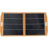 Fotovoltaický solárny panel 12V/120W SZ-120-36M-C prenosný, skladací Fotovoltaický solárny panel 12V/120W SZ-120-36M-C prenosný, skladací