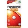 PANASONIC LR-1130EL 1ks 2B130589 PANASONIC LR-1130EL 1ks 2B130589