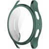 Silikónový kryt pre Samsung Galaxy Watch 7 40 mm - Zelený Silikónový kryt pre Samsung Galaxy Watch 7 40 mm - Zelený