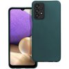 Forcell Silikónové puzdro matné pre samsung galaxy A23 5G zelené Forcell Silikónové puzdro matné pre samsung galaxy A23 5G zelené