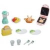 Sylvanian Families raňajkový set príslušenstvo Sylvanian Families raňajkový set príslušenstvo