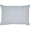 Chic Antique Poťah na vankúš Aix Sky Blue/White Stripes 35 × 50 cm Chic Antique Poťah na vankúš Aix Sky Blue/White Stripes 35 × 50 cm