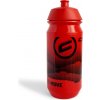 Fľaša CRUSSIS 500 ml - červená Fľaša CRUSSIS 500 ml - červená