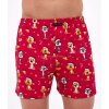 CORNETTE Boxerky Cornette Vianocne-boxerky016/21 21 5XL CORNETTE Boxerky Cornette Vianocne-boxerky016/21 21 5XL