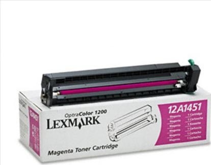 Lexmark 12A1451 - originálny