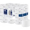 T7 Tork OptiServe® extra jemný bezdutinkový toaletný papier 3 vr. 63,3m balenie 18ks 472650 T7 Tork OptiServe® extra jemný bezdutinkový toaletný papier 3 vr. 63,3m balenie 18ks 472650