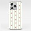 4NewCase - Kryt pre HONOR - Honor 400 Lite - SILIKÓN - Blush Stripes - 1012700500099 4NewCase - Kryt pre HONOR - Honor 400 Lite - SILIKÓN - Blush Stripes - 1012700500099