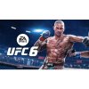 UFC 6 | Xbox Series X/S UFC 6 | Xbox Series X/S