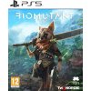 Biomutant Biomutant