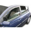 Deflektory RENAULT MEGANE II 2002- HTB