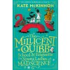 The Millicent Quibb School of Etiquette for Young Ladies of Mad Science The Millicent Quibb School of Etiquette for Young Ladies of Mad Science
