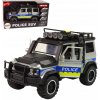 Policajné SUV Policajné Auto terénne Policajné auto mierka 1:14 Jin Jia Toys Policajné SUV Policajné Auto terénne Policajné auto mierka 1:14 Jin Jia Toys