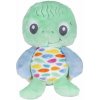 Playgro Kamarádka Želvička Eco Play Playgro Kamarádka Želvička Eco Play