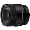 Objektív Sony FE 50mm f/2.8 makro (SEL50M28.SYX) Objektív Sony FE 50mm f/2.8 makro (SEL50M28.SYX)