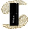 Semilac gél lak Platinum Light Gold 260 7 ml Semilac gél lak Platinum Light Gold 260 7 ml