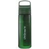LifeStraw Go 2.0 Water Filter Bottle 22oz Terrace Green LGV422GRWW LifeStraw Go 2.0 Water Filter Bottle 22oz Terrace Green LGV422GRWW