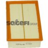 A1565 - Vzduchový filter PURFLUX A1565 - Vzduchový filter PURFLUX