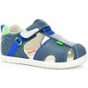 Biomecanics Sandalia Urban Sauvage Petrol