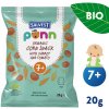 SALVEST Põnn BIO Paradajkové chrumky (20 g) SALVEST Põnn BIO Paradajkové chrumky (20 g)