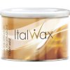 ItalWax Honey 400 ml vosk na depiláciu v plechovke ItalWax Honey 400 ml vosk na depiláciu v plechovke