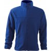 Rimeck Jacket 280 Pánska fleece bunda 501 kráľovská modrá M Rimeck Jacket 280 Pánska fleece bunda 501 kráľovská modrá M