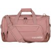 Travelite Kick Off Duffle 6914-14 Rosé 45 l Travelite Kick Off Duffle 6914-14 Rosé 45 l