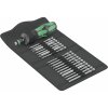 WERA Kraftform Kompakt Turbo 1 Bit-Check WERA Kraftform Kompakt Turbo 1 Bit-Check