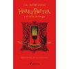 HARRY POTTER Y EL CALIZ DE FUEGO (EDICION GRYFFINDOR DE 20º ANIVERSARIO) (ROWLING,J.K.)(Pevná) HARRY POTTER Y EL CALIZ DE FUEGO (EDICION GRYFFINDOR DE 20º ANIVERSARIO) (ROWLING,J.K.)(Pevná)