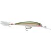 Rapala wobler x rap deep 10 cm 13 g OG Rapala wobler x rap deep 10 cm 13 g OG