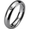 Prsteny z wolframu R-TU-138-4k Prsteny z wolframu R-TU-138-4k