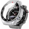 Ochranný kryt pre Huawei Watch Ultimate - Strieborný Ochranný kryt pre Huawei Watch Ultimate - Strieborný