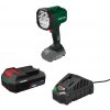 Parkside® Aku LED ručný reflektor 20 V Phla 20-Li A1 + Akumulátor 20 V/2 Ah + Nabíjačka na akumulátor 20 V/2,4 A (800012931) Parkside® Aku LED ručný reflektor 20 V Phla 20-Li A1 + Akumulátor 20 V/2 Ah + Nabíjačka na akumulátor 20 V/2,4 A (800012931)