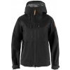 Dámska zimná bunda Fjällräven Keb GTX Jacket W Veľkosť: L / Farba: čierna Dámska zimná bunda Fjällräven Keb GTX Jacket W Veľkosť: L / Farba: čierna