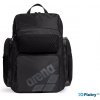 Arena One Go Swim Sports Travel BackPack 45 Farba: čierna, Objem: 45 litrov Arena One Go Swim Sports Travel BackPack 45 Farba: čierna, Objem: 45 litrov