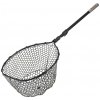 Westin Podberák W3 C&R Adjustable full rubber mesh landing net L