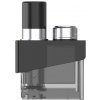 SMOK Náhradní cartridge pro Trinity Alpha Resin Pod 2,8ml Silver