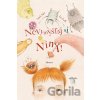 Nevymýšľaj si, Nina! - Isabella Paglia, Paolo Proietti Nevymýšľaj si, Nina! - Isabella Paglia, Paolo Proietti