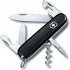 Nože Victorinox Nôž Victorinox Spartan Black 1.3603.3 Nože Victorinox Nôž Victorinox Spartan Black 1.3603.3