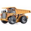 Huina HN540 1/18 RC nákladné auto 4x4 HN540 Huina HN540 1/18 RC nákladné auto 4x4 HN540