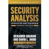 Security Analysis, Seventh Edition: Principles and Techniques (Graham Benjamin) Security Analysis, Seventh Edition: Principles and Techniques (Graham Benjamin)