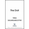 Doll (Yrsa Sigurdardóttir)(Brožovaná) Doll (Yrsa Sigurdardóttir)(Brožovaná)