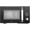 Mikrovlnná rúra MIDEA MAC23XF 800W 23L Gril čierny Mikrovlnná rúra MIDEA MAC23XF 800W 23L Gril čierny