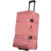 Travelite KICK OFF Roller L Rosé 65 L 6910-14 Travelite KICK OFF Roller L Rosé 65 L 6910-14