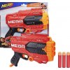 NERF - N-Strike Mega Tri Break Outdoor Blaster NERF - N-Strike Mega Tri Break Outdoor Blaster