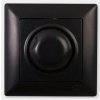 VISAGE AMBIENCE stmievač 1000W čierny VISAGE AMBIENCE stmievač 1000W čierny