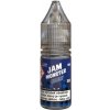 Monster Lab Jam - Blueberry Jam (Borůvkový džem) 10ml 20mg Chladivý ananas Monster Lab Jam - Blueberry Jam (Borůvkový džem) 10ml 20mg Chladivý ananas