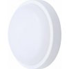 Solight LED vonkajšie osvetlenie guľaté, 13W, 910lm, 4000K, IP54, 17cm WO745 Solight LED vonkajšie osvetlenie guľaté, 13W, 910lm, 4000K, IP54, 17cm WO745
