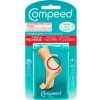 Compeed náplasť na pľuzgiere stredná 5ks Compeed náplasť na pľuzgiere stredná 5ks